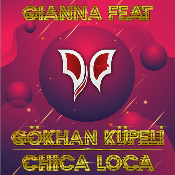 G&ouml;khan K&uuml;peli - Chica Loca