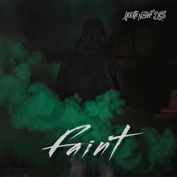 Youth Never Dies, Nick Eyra feat. Onlap - Faint