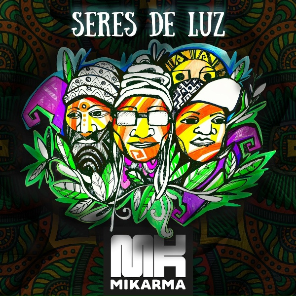 Mi Karma feat. Sebastián López