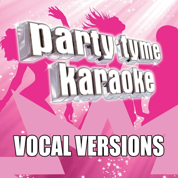 Party Tyme Karaoke - Both Sides Now (Made Popular By Joni Mitchell) [Vocal Version]