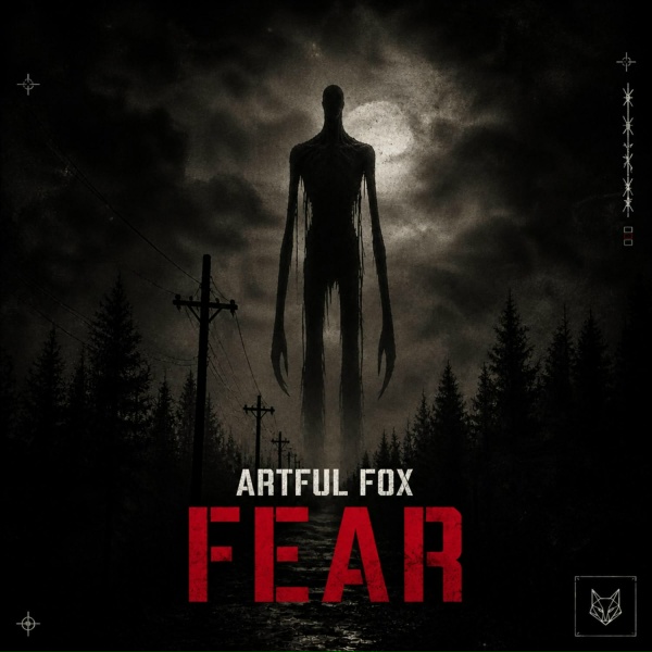 Artful Fox - FEAR