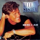Blue System - Love Will Drive Me Crazy