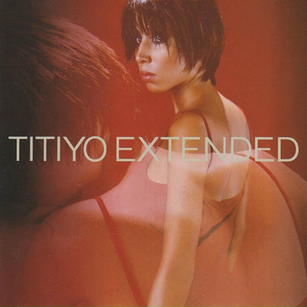 Titiyo - Even on a Sunny Day