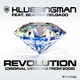 Klubbingman feat. Beatrix Delgado - Revolution (Klubbstylerz Radio Cut) (Klubbstylerz Radio Cut)