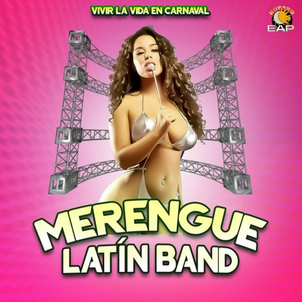 Merengue Latin Band - Mueveme El Pollo