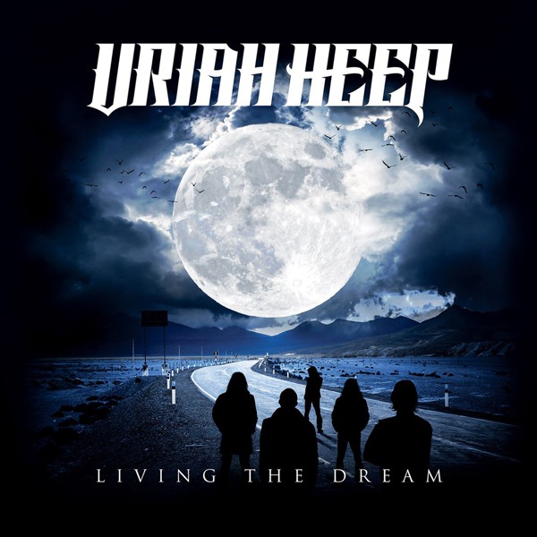 Uriah Heep - It's All Been Said