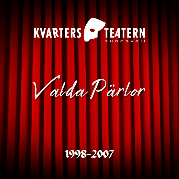 Tommy Rehn, Kvartersteatern Sundsvall feat. Johanna Augutis - Avsked (Ur Les Miserables 2007)