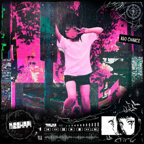 MESHAPI - TRAUMA