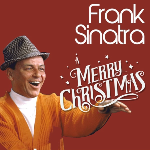 Frank Sinatra - O Little Town of Bethlehem