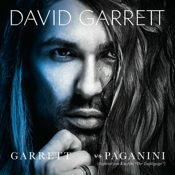 David Garrett - La Campanella
