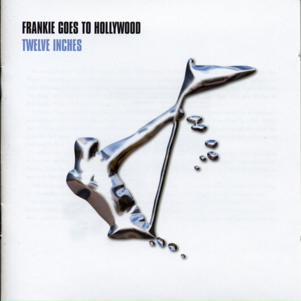 Frankie Goes To Hollywood - Watching The Wildlife