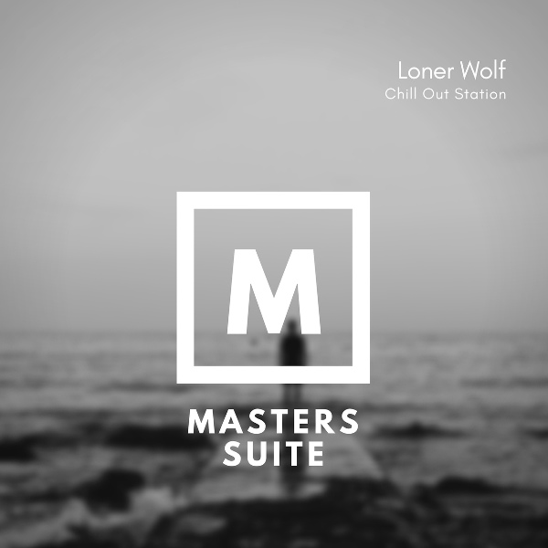 Loner Wolf - Soft As Love