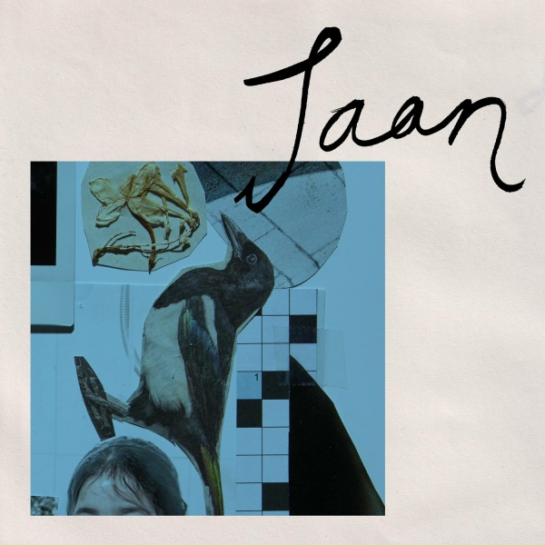Jaan - The Girl Is A Lady