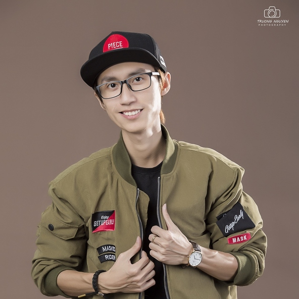 Lynk Lee - Ng&agrave;y Ấy Bạn V&agrave; T&ocirc;i