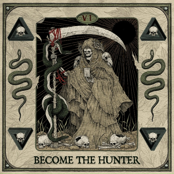 Suicide Silence - The Scythe
