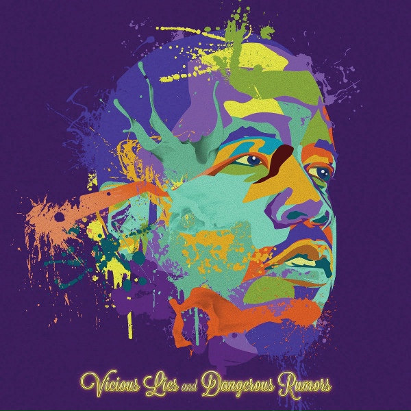 Big Boi - Ascending