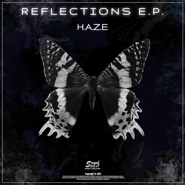 H.A.Z.E - The Last Dance