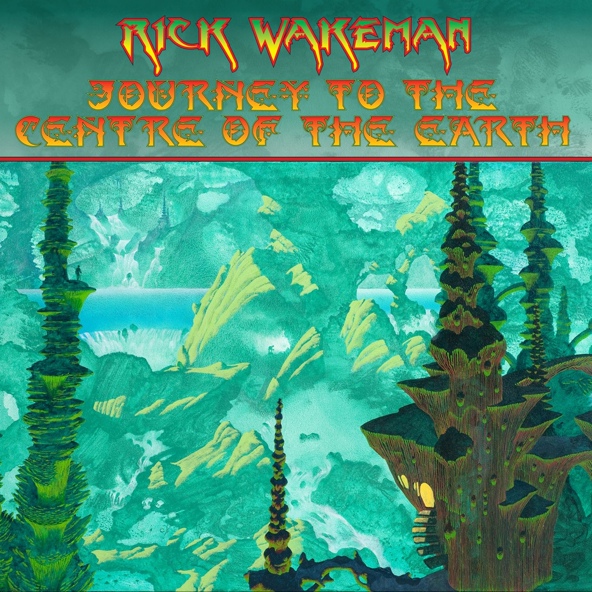 Rick Wakeman - The Reunion