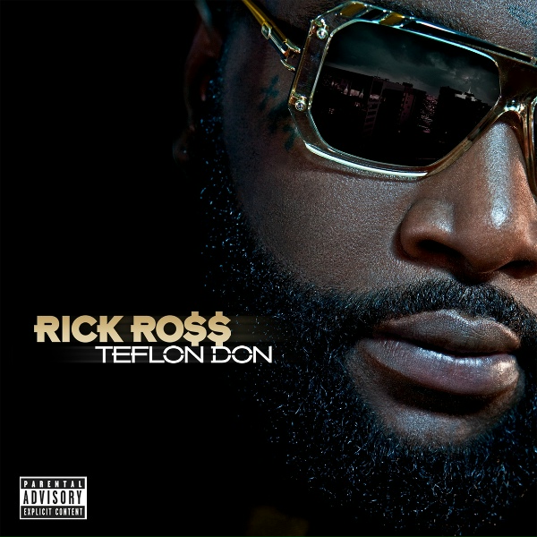 Rick Ross feat. Trey Songz, Diddy - No. 1