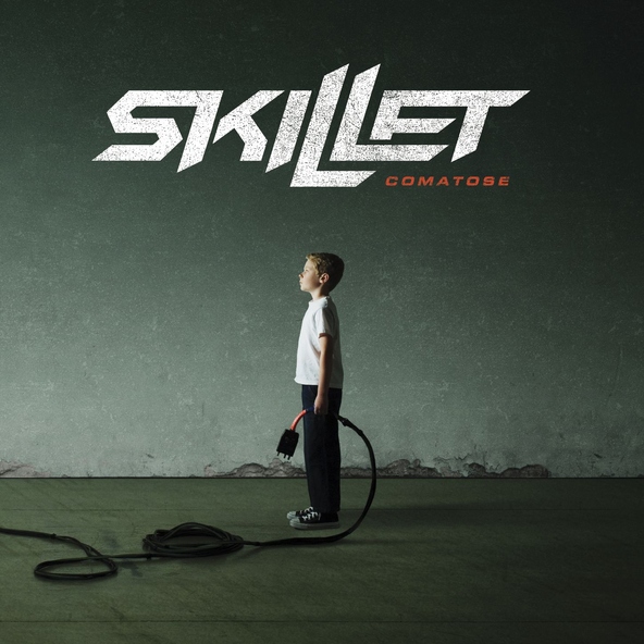 Skillet - Comatoce