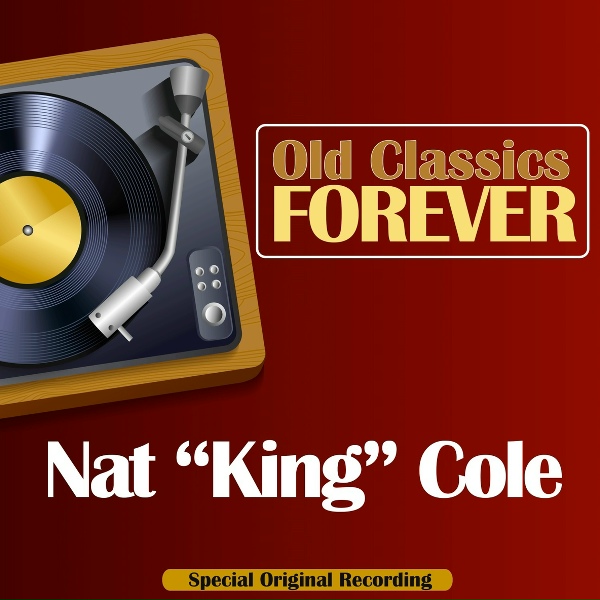 Nat "King" Cole - Walkin'