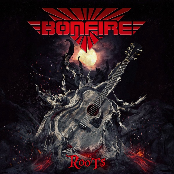 Bonfire - Comin' Home