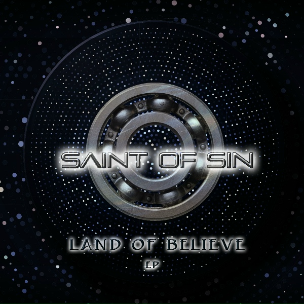 Saint Of Sin - Rest in Assurance
