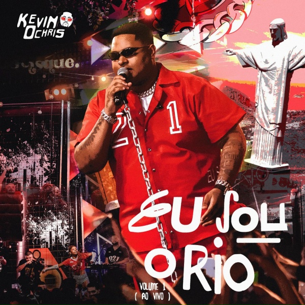 MC Kevin o Chris, KOC, Eu Sou o Rio, Yuri Hawaiano
