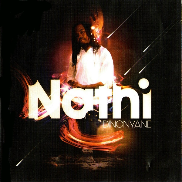 Nathi - O Morate