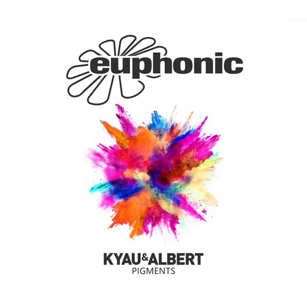 Kyau & Albert - Pigments