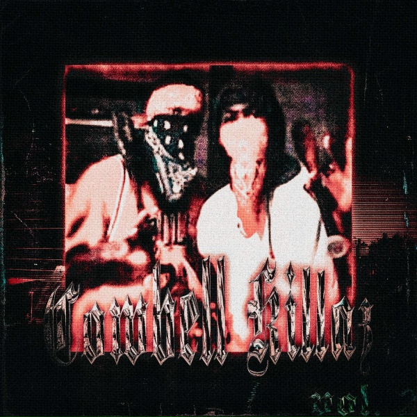 Cowbell Killaz, MXPEX, PLAYA SSK, DJ HELLSLAYER - FBI