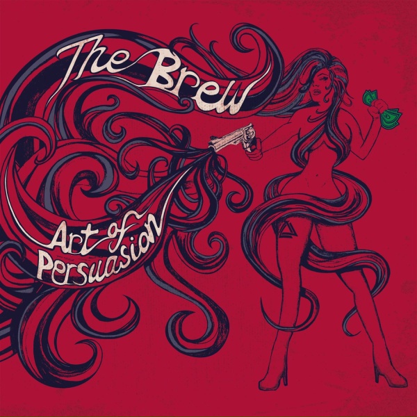 The Brew