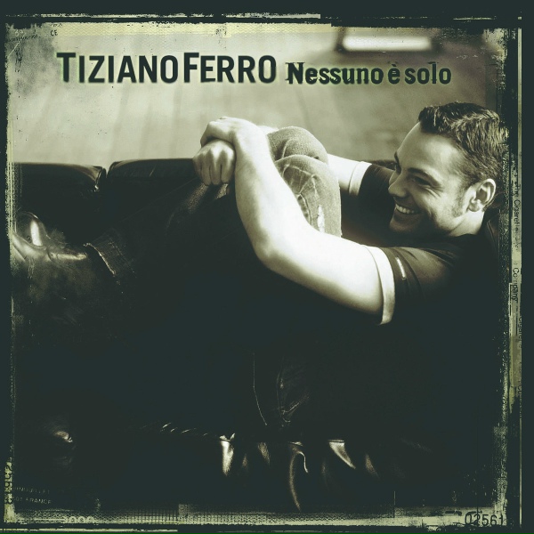 Tiziano Ferro - La paura che&hellip;
