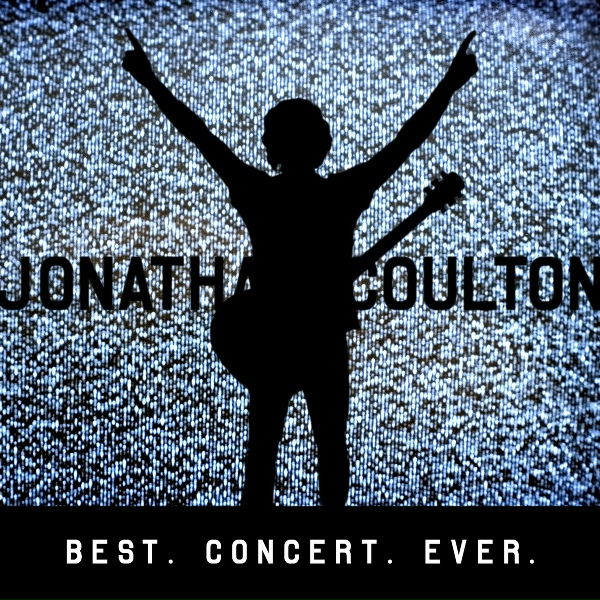 Jonathan Coulton - Code Monkey