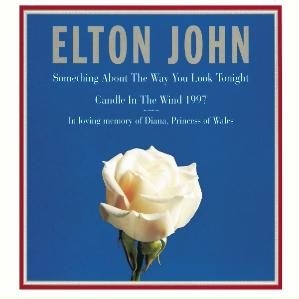 Elton John - You Can Make History (Young Again)