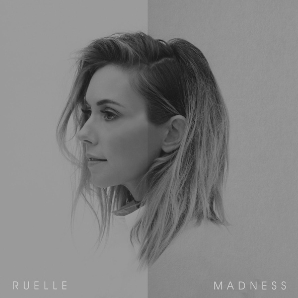 Ruelle - Daydream