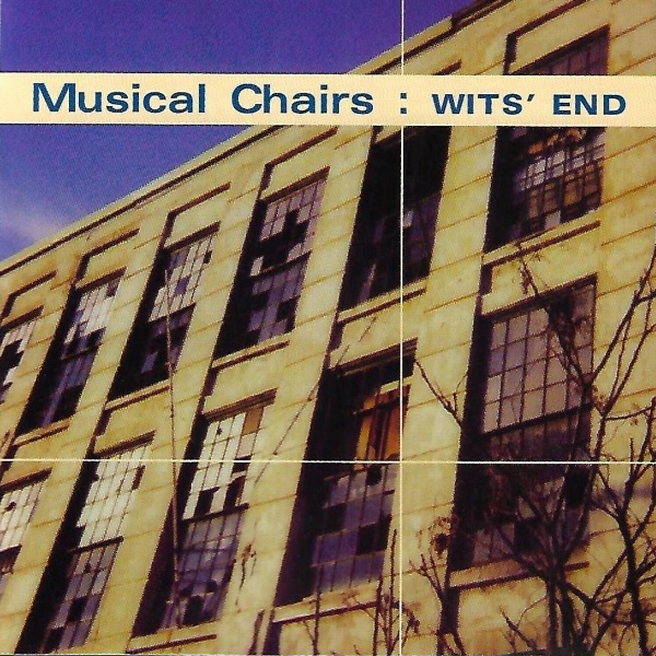 Musical Chairs - Way Back When