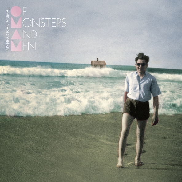 Of Monsters and Men - Six Weeks