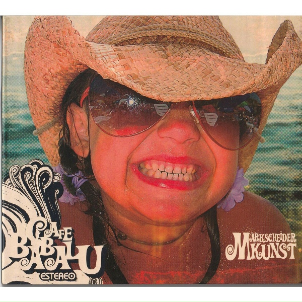 Markscheider Kunst - Фанки