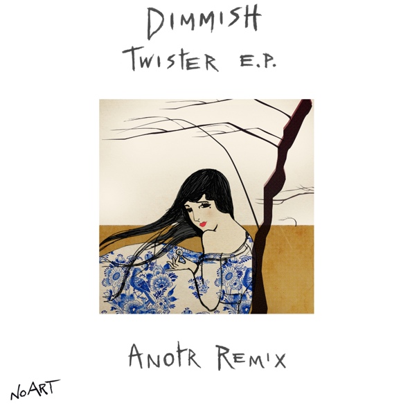 Dimmish - Spacey