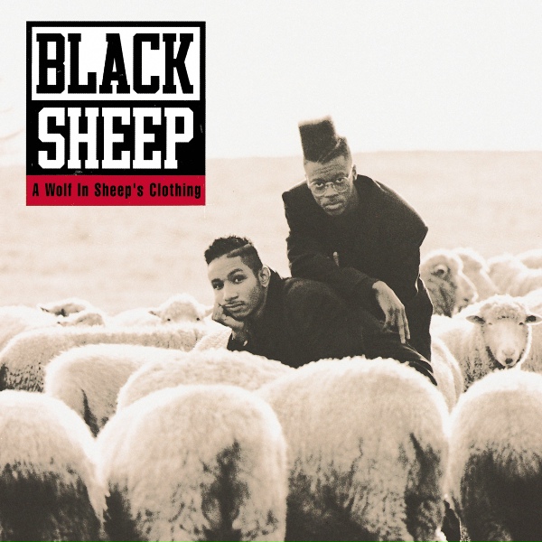 Black Sheep - Blunted 10