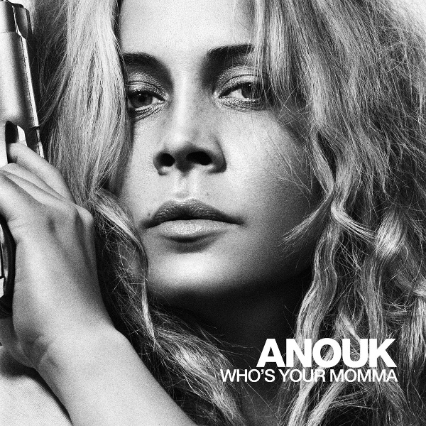 Anouk - If You Were Mine