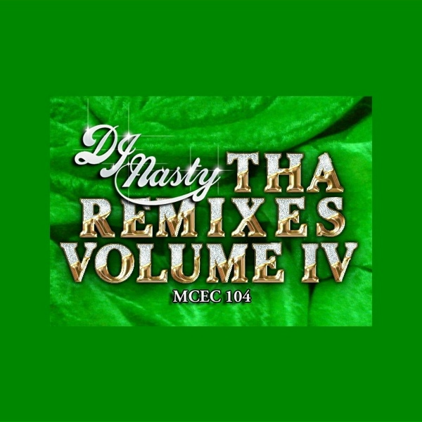 DJ Nasty - Belly Dancer