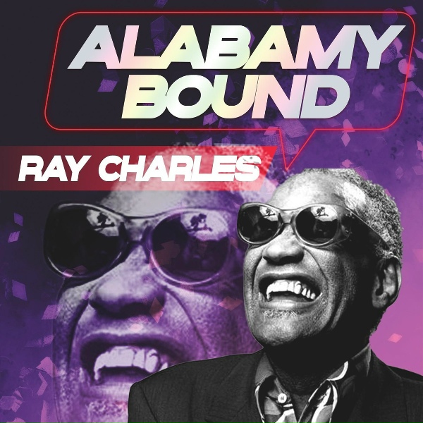 Ray Charles - Blue Hawaii