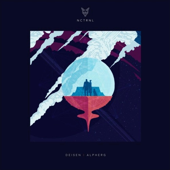 Deisen - Alpherg
