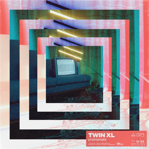 TWIN XL - Problematic