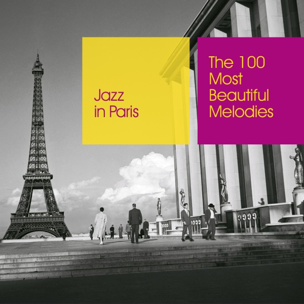 Rhoda Scott, Kenny Clarke - Satin Doll