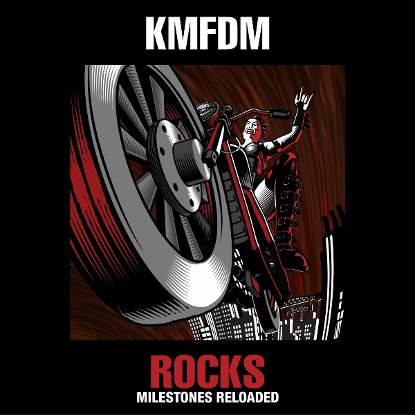 KMFDM - Professional Killer