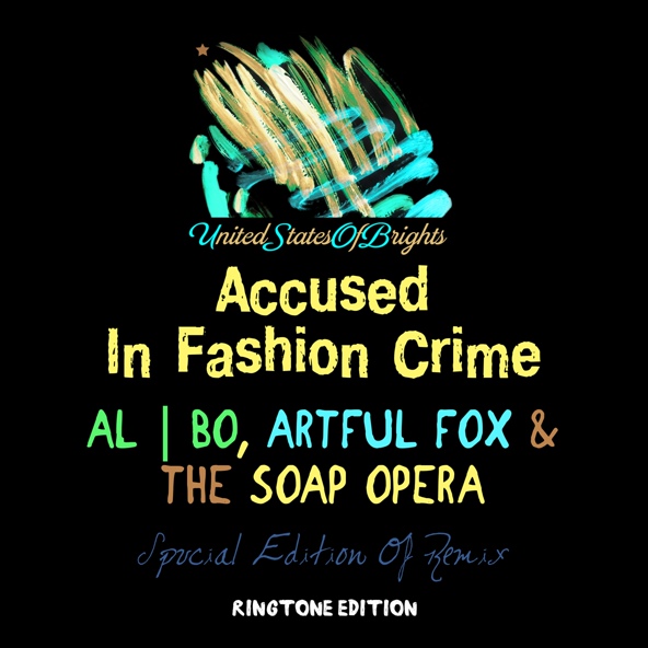 al l bo - Accused In Fashion Crime