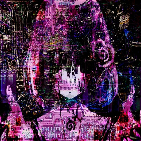 DJ UNIVXRSEL - Watashi wa shinu
